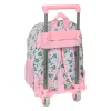 School Bag Minnie Mouse Minty Pink 28 x 34 x 10 cm