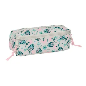 Holdall Minnie Mouse Minty Pink 22 x 8,5 x 6 cm