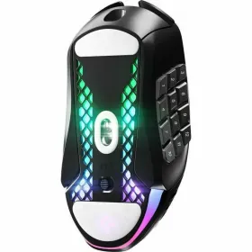 Pelė SteelSeries Aerox 9 18000 dpi