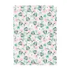 Rengaskansio Minnie Mouse Minty Pinkki A4 26 x 33.5 x 2.5 cm