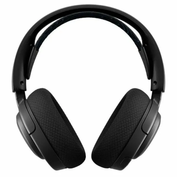 Austiņas ar Mikrofonu SteelSeries Arctis Nova 5P Melns