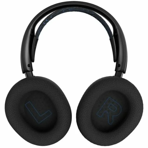 Austiņas ar Mikrofonu SteelSeries Arctis Nova 5P Melns
