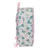 School Bag Minnie Mouse Minty Pink 22 x 27 x 10 cm