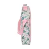 Koululaukku Minnie Mouse Minty Pinkki 38 x 28 x 6 cm