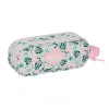 Ceļasoma Minnie Mouse Minty Rozā 21 x 8 x 6 cm