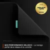 Mouse Mat SteelSeries QcK Performance XL - Balance Black