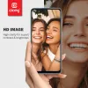 Crong 7D Nano Flexible Glass - 9H Hybrid Glass for the entire Xiaomi Mi 10 Lite screen