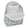 School Bag Minnie Mouse Minty Pink 31 x 43 x 13 cm