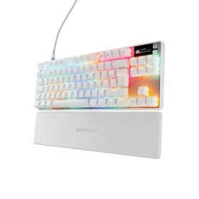 Näppäimistö SteelSeries