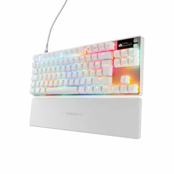 Клавиатура SteelSeries