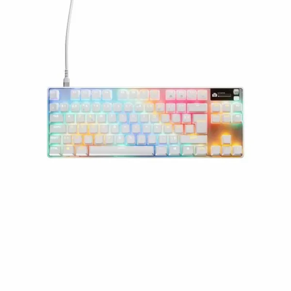 Keyboard SteelSeries