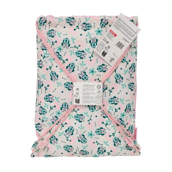 Narureppu Minnie Mouse Minty Pinkki 26 x 34 x 1 cm