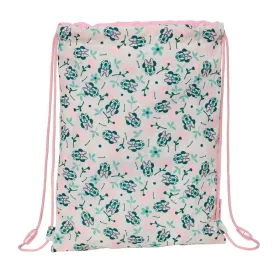 Dėklas Reach Smart Leather Samsung X210/X215/X216 Tab A9 Plus 11.0/X230/X235/X236 Tab A11 Plus 11.0 sakura