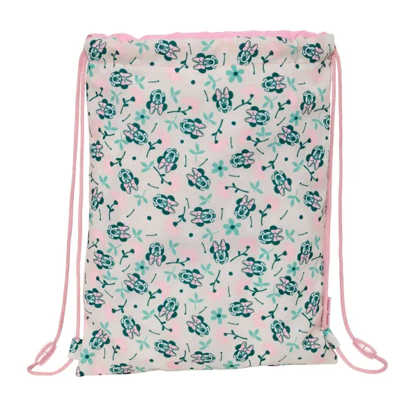 Narureppu Minnie Mouse Minty Pinkki 26 x 34 x 1 cm