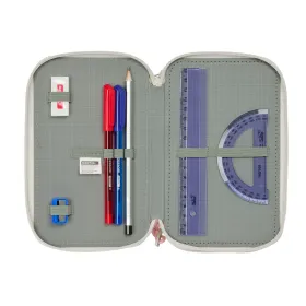 Dėklas Reach Smart Leather Samsung X210/X215/X216 Tab A9 Plus 11.0/X230/X235/X236 Tab A11 Plus 11.0 starry night