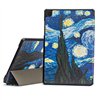 Case Reach Smart Leather Samsung X210/X215/X216 Tab A9 Plus 11.0/X230/X235/X236 Tab A11 Plus 11.0 starry night