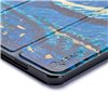 Case Reach Smart Leather Samsung X210/X215/X216 Tab A9 Plus 11.0/X230/X235/X236 Tab A11 Plus 11.0 starry night
