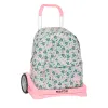 Skolas soma Minnie Mouse Minty Rozā