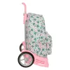 Skolas soma Minnie Mouse Minty Rozā