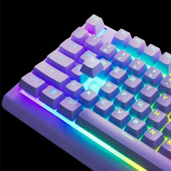 Klaviatūra SteelSeries