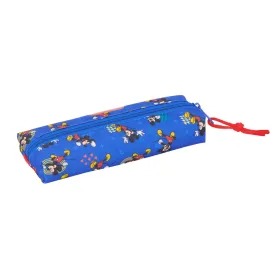Pussukka Mickey Mouse Clubhouse Today Sininen 22 x 4 x 7 cm