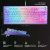 Klaviatūra SteelSeries