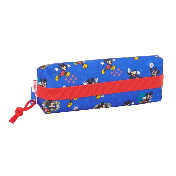 Ceļasoma Mickey Mouse Clubhouse Today Zils 22 x 4 x 7 cm