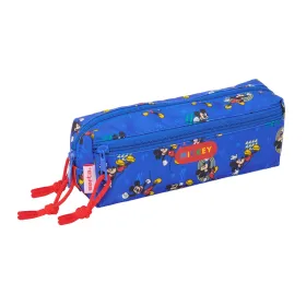 Pussukka Mickey Mouse Clubhouse Today Sininen 22 x 8,5 x 6 cm