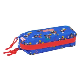 Pussukka Mickey Mouse Clubhouse Today Sininen 22 x 8,5 x 6 cm