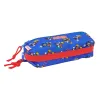 Ceļasoma Mickey Mouse Clubhouse Today Zils 22 x 8,5 x 6 cm