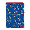 Rengaskansio Mickey Mouse Clubhouse Today Sininen A4 26 x 33.5 x 2.5 cm