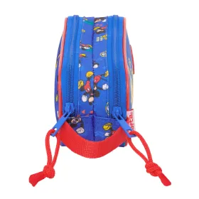 Reisikott Mickey Mouse Clubhouse Today Sinine 21 x 8 x 6 cm