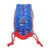 Ceļasoma Mickey Mouse Clubhouse Today Zils 21 x 8 x 6 cm