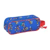 Ceļasoma Mickey Mouse Clubhouse Today Zils 21 x 8 x 6 cm