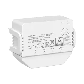 R3 MINI NUTI LÜLITI