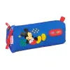 Ceļasoma Mickey Mouse Clubhouse Today Zils 21 x 8 x 7 cm