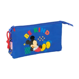 Reisikott Mickey Mouse Clubhouse Today Sinine 22 x 12 x 3 cm