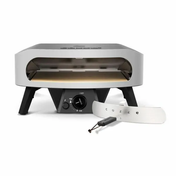 Gas Oven Cozze