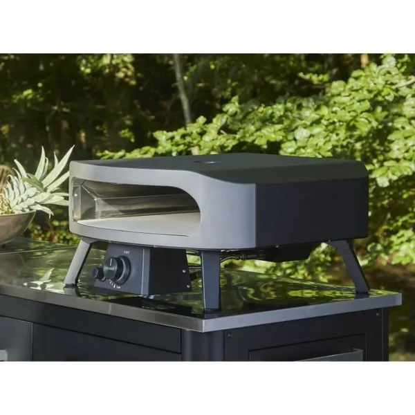 Gas Oven Cozze