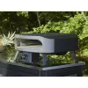 Gas Oven Cozze
