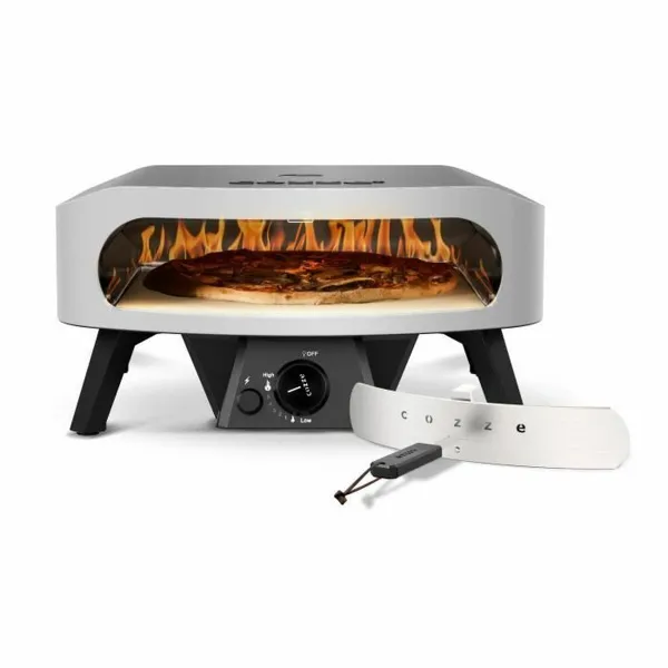 Gas Oven Cozze