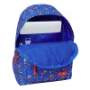 School Bag Mickey Mouse Clubhouse Today Blue 31 x 43 x 13 cm