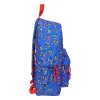 School Bag Mickey Mouse Clubhouse Today Blue 31 x 43 x 13 cm