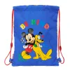 Narureppu Mickey Mouse Clubhouse Today Sininen 26 x 34 x 1 cm