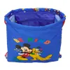 Narureppu Mickey Mouse Clubhouse Today Sininen 26 x 34 x 1 cm