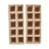 Sowing Set Grouw (47 Pieces)