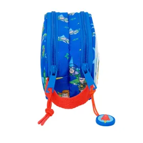 Pussukka Toy Story Good vibes Sininen 21 x 8 x 6 cm
