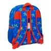 Koululaukku Toy Story Good vibes Sininen 28 x 34 x 10 cm