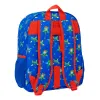 Школьный рюкзак Toy Story Good vibes Синий 32 x 38 x 12 cm