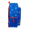 Школьный рюкзак Toy Story Good vibes Синий 32 x 38 x 12 cm